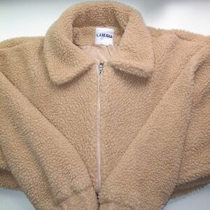 I.AM.GIA | WOMEN'S PIXIE COAT